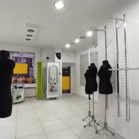 Lokal użytkowy do wynajęcia 40m2 łuków 