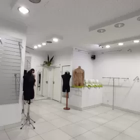 Lokal użytkowy do wynajęcia 40m2 łuków 