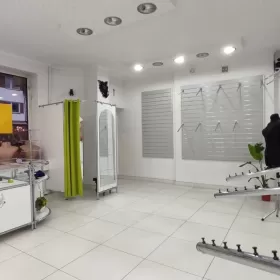 Lokal użytkowy do wynajęcia 40m2 łuków 