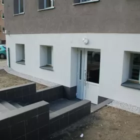 Komfortowy i duży lokal użytkowy do wynajęcia Szczecin 