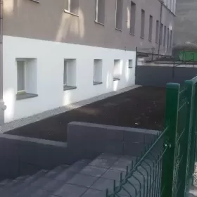 Komfortowy i duży lokal użytkowy do wynajęcia Szczecin 