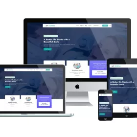Strony internetowe WordPress dedykowane dla gabinetów medycznych