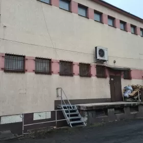 Wynajmę Lokal użytkowy Mogilno w centrum miasta