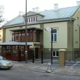 Wynajmę Lokal Handlowy 660m w ŚCISŁYM CENTRUM Lublina