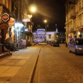 Wynajmę Lokal Handlowy 660m w ŚCISŁYM CENTRUM Lublina