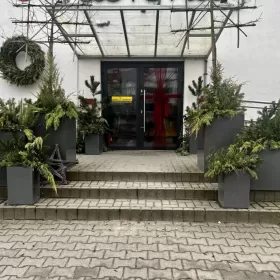 Wynajmę Lokal Miejsce z myślą o małej gastronomi lub kawiarni Gniezno 