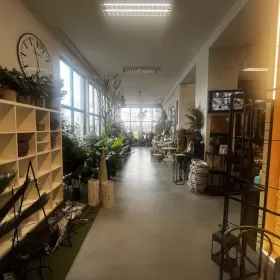 Wynajmę Lokal Miejsce z myślą o małej gastronomi lub kawiarni Gniezno 