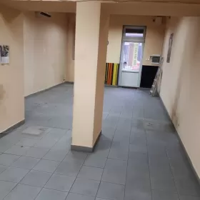 Wynajmę lokal usługowo-handlowy Piekary Śląskie ul. Bytomska, 49m2