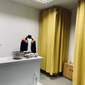 Wynajmę lokal usługowo-handlowy Piekary Śląskie ul. Bytomska, 49m2