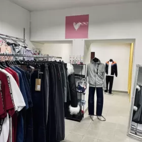Wynajmę lokal usługowo-handlowy Piekary Śląskie ul. Bytomska, 49m2