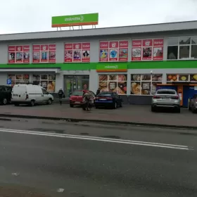 Nowy Lokal użytkowy do Wynajęcia Karlino 