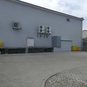 Nowy Lokal użytkowy do Wynajęcia Karlino 