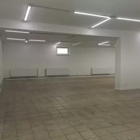 Nowy Lokal użytkowy do Wynajęcia Karlino 