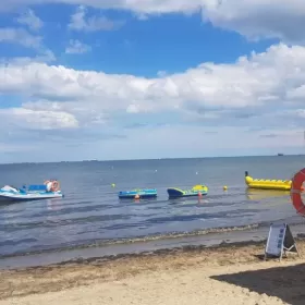 Sprzedam biznes dochodową wypożyczalnię skuterów wodnych, centrum motorowodne