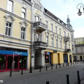 Lokal handlowy do wynajęcia Bytów 