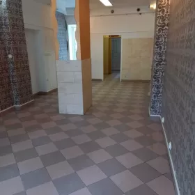 Gdynia centrum - wynajmę lokal użytkowy - obecnie salon fryzjerski