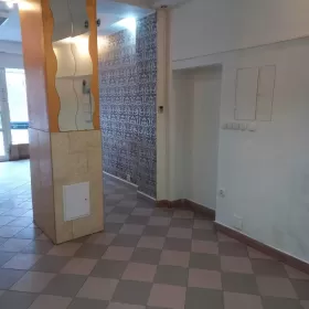 Gdynia centrum - wynajmę lokal użytkowy - obecnie salon fryzjerski
