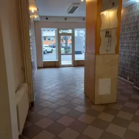Gdynia centrum - wynajmę lokal użytkowy - obecnie salon fryzjerski