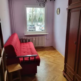Wynajme mieszkanie na Zaspie