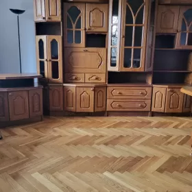 Wynajme mieszkanie na Zaspie