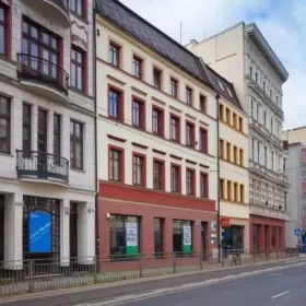 Wynajmę Centrum Wrocław Lokale biurowo-usługowe ATRAKCYJNE CENY
