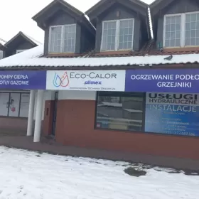 Wynajmę lokal użytkowy Słupsk przy ul. Gdańskiej !!!