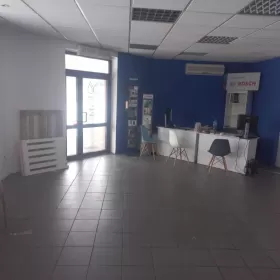Wynajmę lokal użytkowy Słupsk przy ul. Gdańskiej !!!