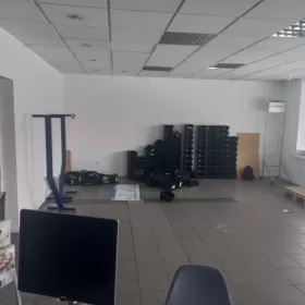 Wynajmę lokal użytkowy Słupsk przy ul. Gdańskiej !!!