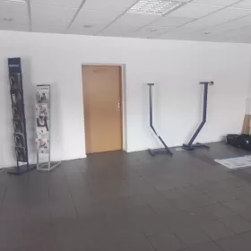 Wynajmę lokal użytkowy Słupsk przy ul. Gdańskiej !!!