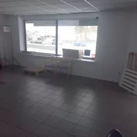 Wynajmę lokal użytkowy Słupsk przy ul. Gdańskiej !!!