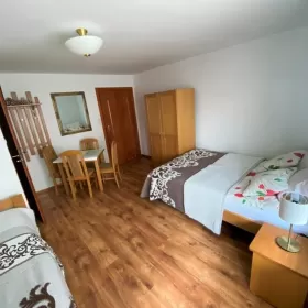 Pokoje Gościnne Ada w Karwi | Nocleg nad morzem | 200m do plaży