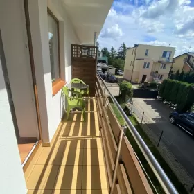 Pokoje Gościnne Ada w Karwi | Nocleg nad morzem | 200m do plaży