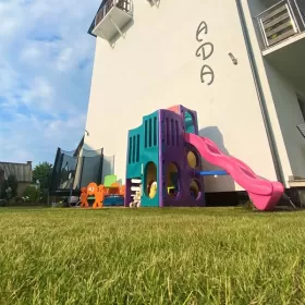 Pokoje Gościnne Ada w Karwi | Nocleg nad morzem | 200m do plaży