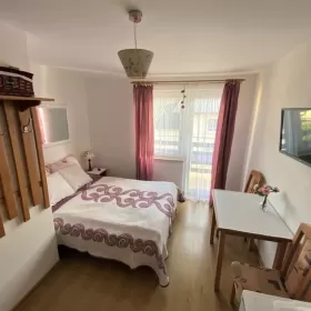 Ada Pokoje Gościnne dla dwojga i nietylko | blisko do morza | noclegi dla 1, 2, 3 i 4 osób 