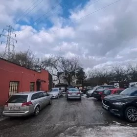 Warsztat samochodowy - sprzedam gotowy biznes Warszawa