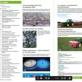 Magazyn Agro Profil (2/2023) - luty; zabieg T0,chwasty,bobowate,gleba