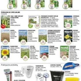 Magazyn Agro Profil (2/2023) - luty; zabieg T0,chwasty,bobowate,gleba