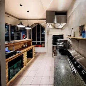 Odstąpię funkcjonującą pizzerię/ sprzedam lokal gastronomiczny