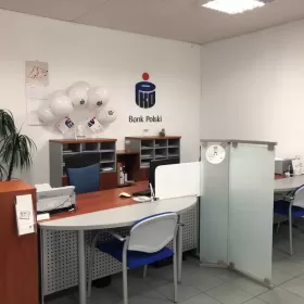 Sprzedam Placówka Banku PKO BP