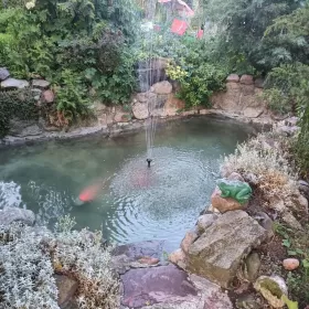 Sprzedam Działka ROD Nekla - Borówno Bydgoszcz 