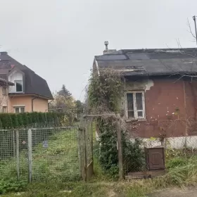 Sprzedam działkę budowlaną ząbki 