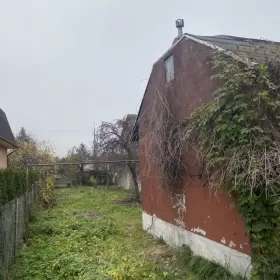 Sprzedam działkę budowlaną ząbki 