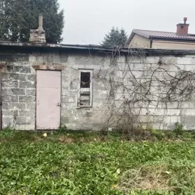Sprzedam działkę budowlaną ząbki 