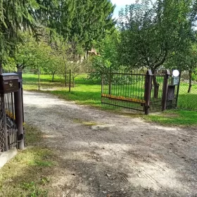 Sprzedam Działkę Budowlaną 977.5 mkw Warszawa Tarchomin