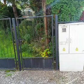 Sprzedam Działkę Budowlaną 977.5 mkw Warszawa Tarchomin