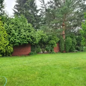Sprzedam Działkę Budowlaną 977.5 mkw Warszawa Tarchomin