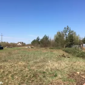 Sprzedam działkę budowlaną w Maciejowicach o powie