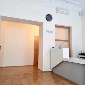 Sprzedam Odstąpię Salon masażu / kosmetyczny - Kraków, stare miasto