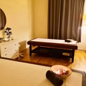 Sprzedam Odstąpię Salon masażu / kosmetyczny - Kraków, stare miasto
