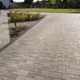 Usługi brukarskie Rzeszów Podkarpacie